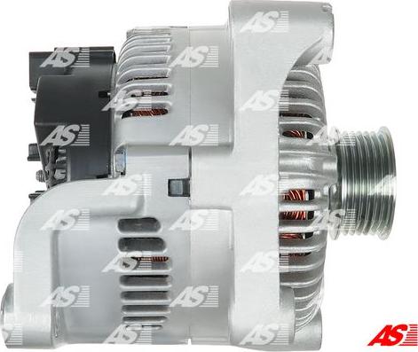 AS-PL A3098(VALEO) - Alternator www.molydon.hr