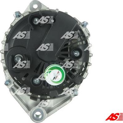 AS-PL A3093 - Alternator www.molydon.hr