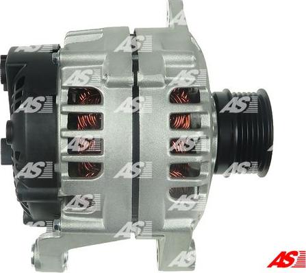 AS-PL A3093 - Alternator www.molydon.hr