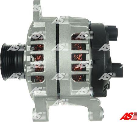 AS-PL A3093 - Alternator www.molydon.hr