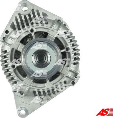 AS-PL A3092 - Alternator www.molydon.hr