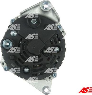 AS-PL A3092 - Alternator www.molydon.hr