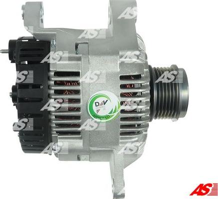 AS-PL A3092 - Alternator www.molydon.hr