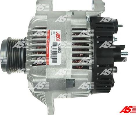 AS-PL A3092 - Alternator www.molydon.hr