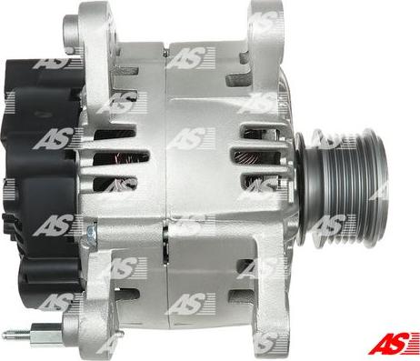 AS-PL A3097SR - Alternator www.molydon.hr