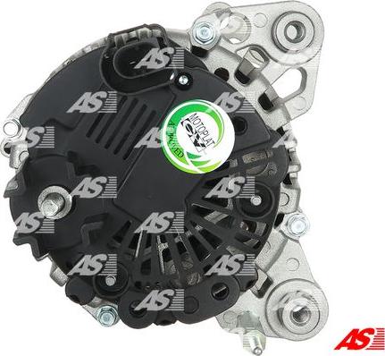 AS-PL A3097SR - Alternator www.molydon.hr