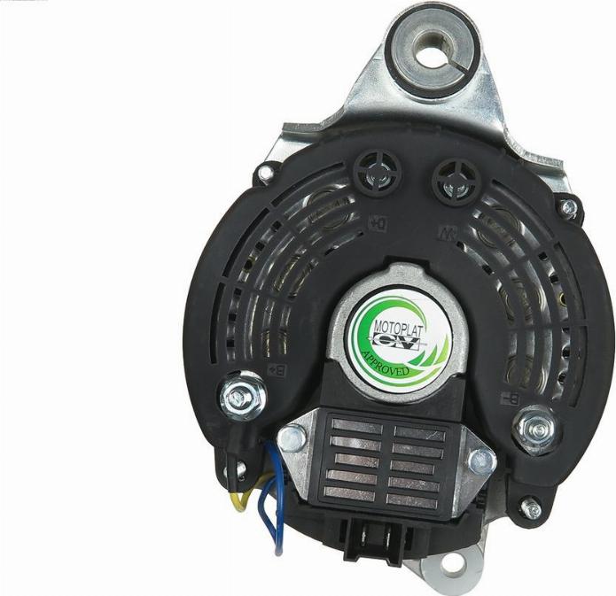 AS-PL A3045 - Alternator www.molydon.hr