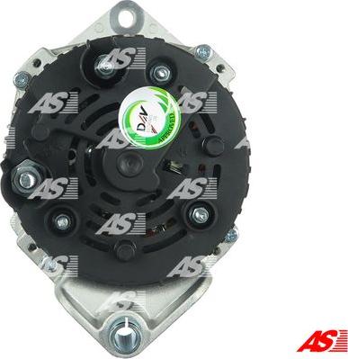 AS-PL A3041 - Alternator www.molydon.hr