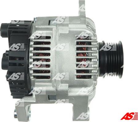 AS-PL A3041 - Alternator www.molydon.hr