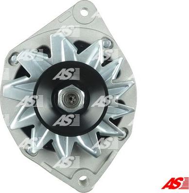 AS-PL A3043 - Alternator www.molydon.hr