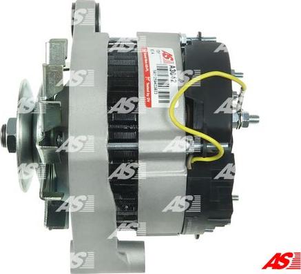 AS-PL A3042 - Alternator www.molydon.hr