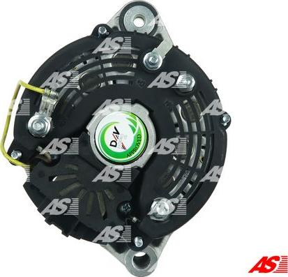 AS-PL A3042 - Alternator www.molydon.hr