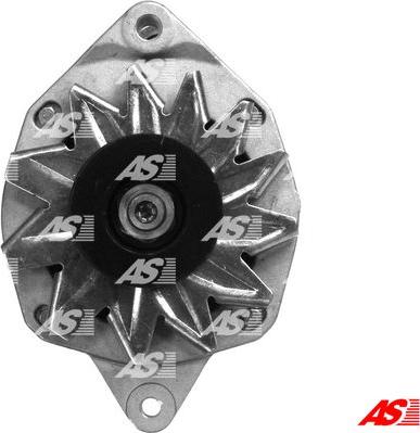 AS-PL A3047 - Alternator www.molydon.hr