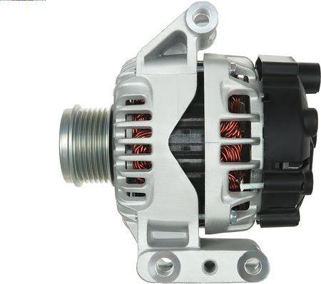 AS-PL A3055(P-INA) - Alternator www.molydon.hr