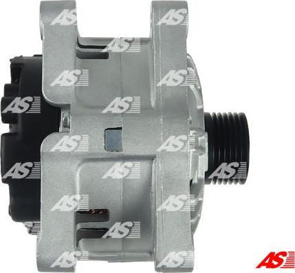 AS-PL A3056 - Alternator www.molydon.hr