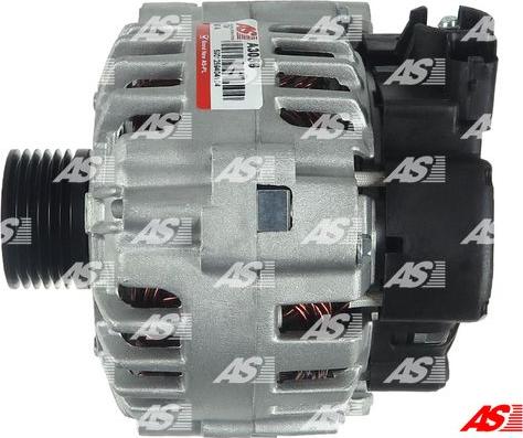 AS-PL A3056 - Alternator www.molydon.hr