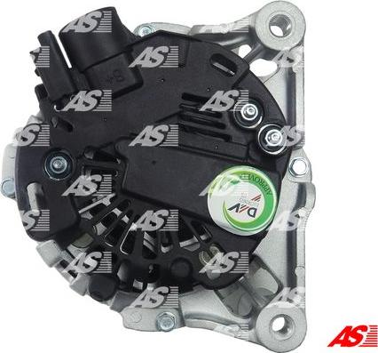 AS-PL A3056 - Alternator www.molydon.hr