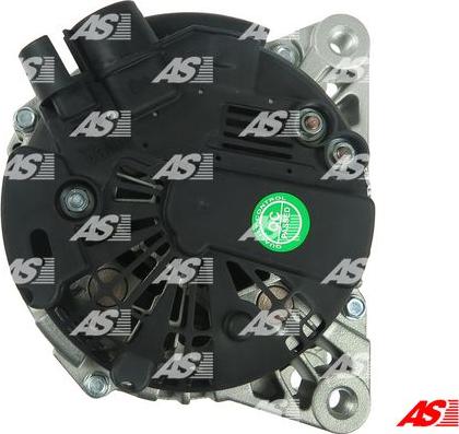 AS-PL A3051ER - Alternator www.molydon.hr