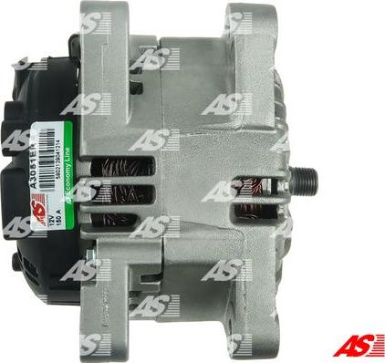 AS-PL A3051ER - Alternator www.molydon.hr