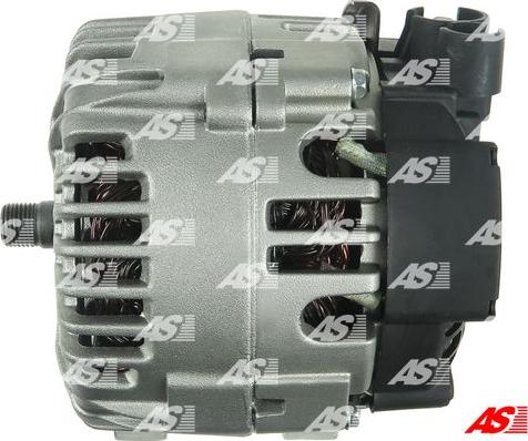 AS-PL A3051ER - Alternator www.molydon.hr