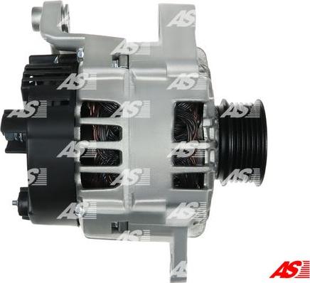 AS-PL A3053PR - Alternator www.molydon.hr