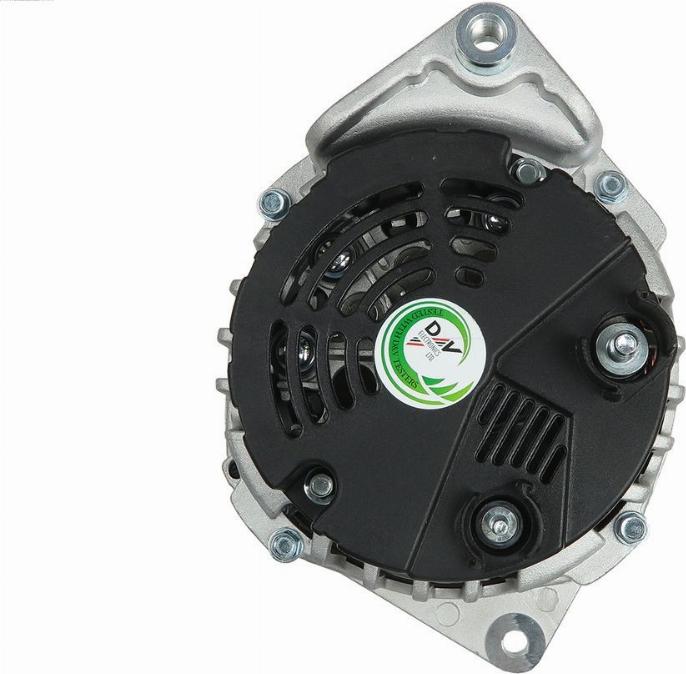 AS-PL A3053 - Alternator www.molydon.hr