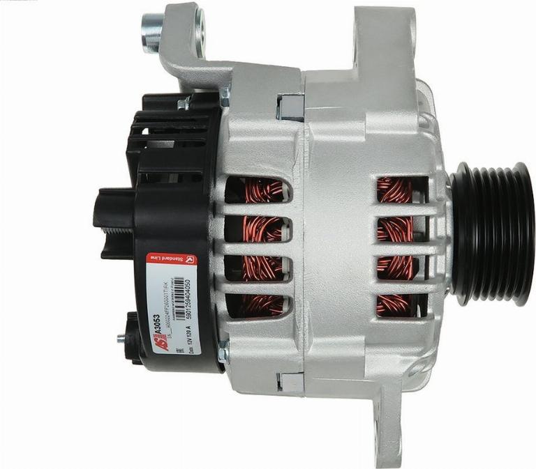 AS-PL A3053 - Alternator www.molydon.hr