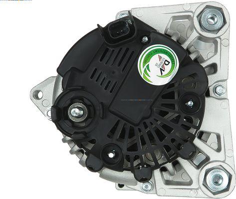 AS-PL A3052(P-INA) - Alternator www.molydon.hr