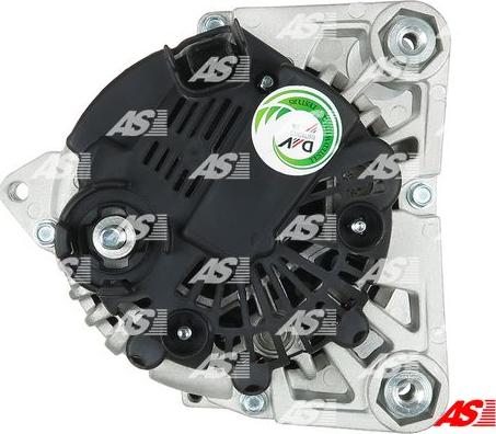 AS-PL A3052(P) - Alternator www.molydon.hr