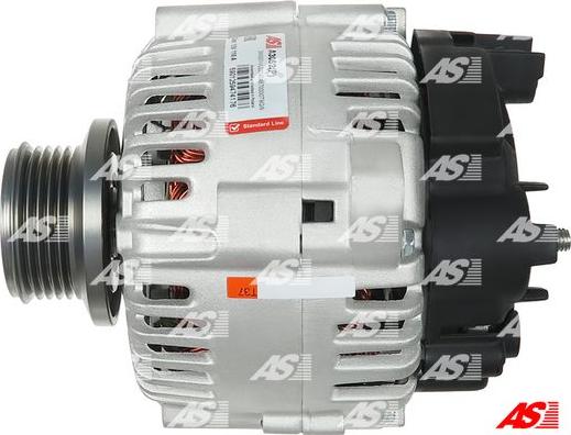 AS-PL A3052(P) - Alternator www.molydon.hr