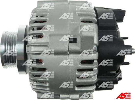 AS-PL A3052S - Alternator www.molydon.hr