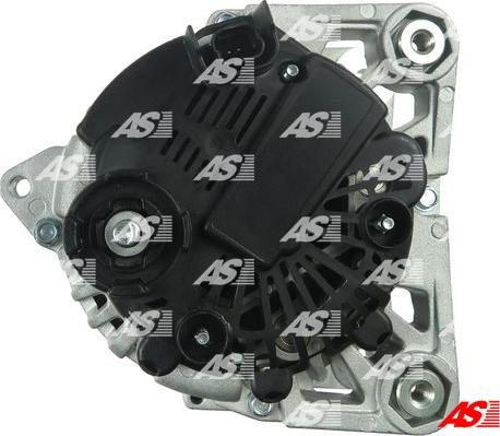 AS-PL A3052S - Alternator www.molydon.hr