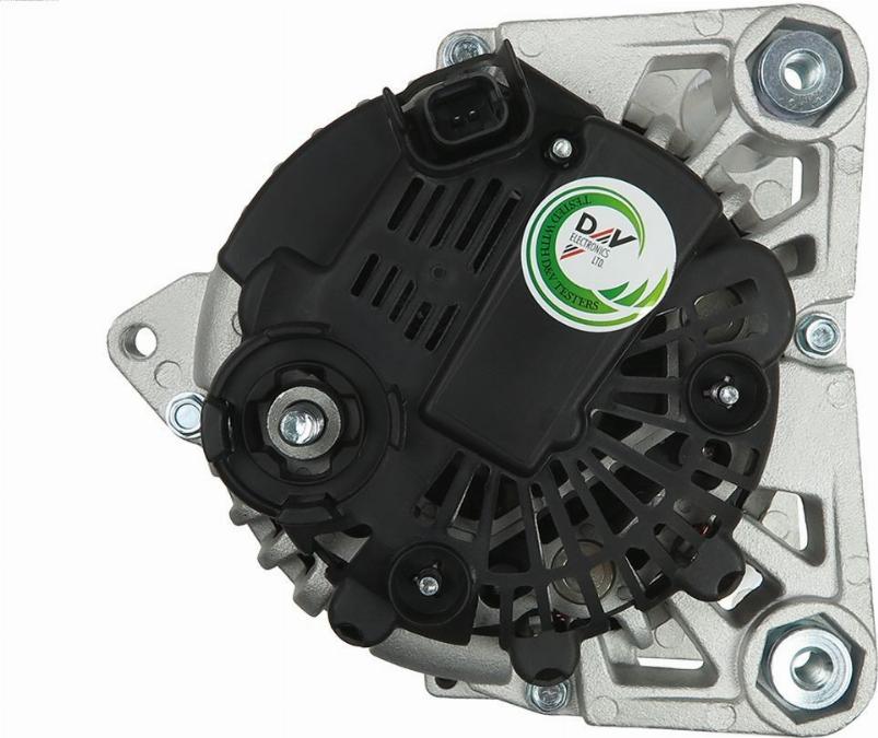 AS-PL A3052 - Alternator www.molydon.hr