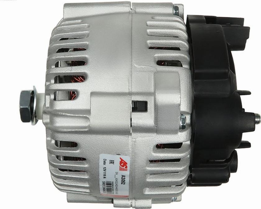 AS-PL A3052 - Alternator www.molydon.hr