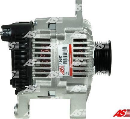 AS-PL A3057 - Alternator www.molydon.hr