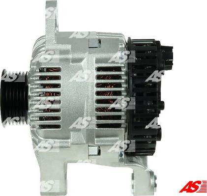 AS-PL A3057 - Alternator www.molydon.hr