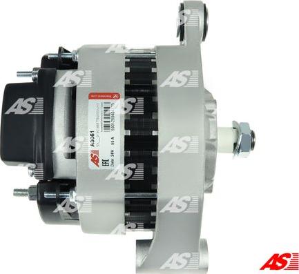 AS-PL A3061 - Alternator www.molydon.hr