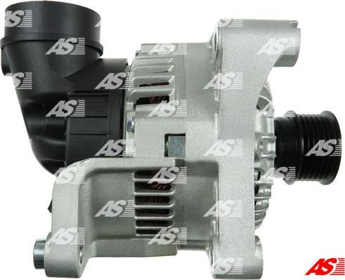 AS-PL A3062 - Alternator www.molydon.hr