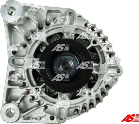 AS-PL A3062 - Alternator www.molydon.hr