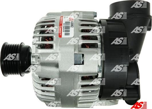 AS-PL A3062 - Alternator www.molydon.hr