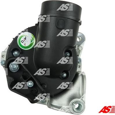 AS-PL A3062 - Alternator www.molydon.hr