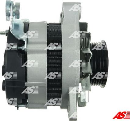 AS-PL A3009 - Alternator www.molydon.hr