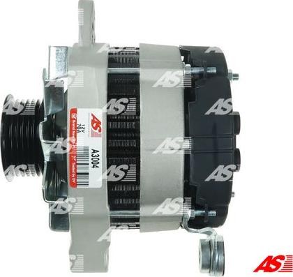 AS-PL A3004 - Alternator www.molydon.hr