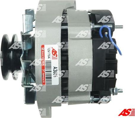 AS-PL A3005 - Alternator www.molydon.hr