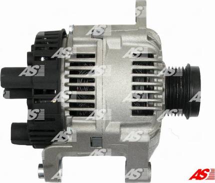 AS-PL A3015R - Alternator www.molydon.hr