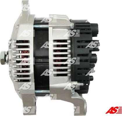 AS-PL A3018 - Alternator www.molydon.hr