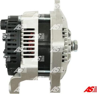 AS-PL A3018 - Alternator www.molydon.hr