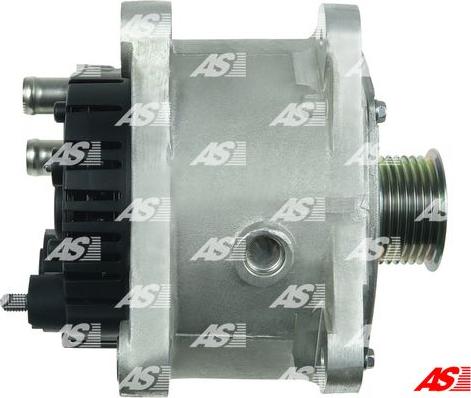 AS-PL A3084(VALEO) - Alternator www.molydon.hr