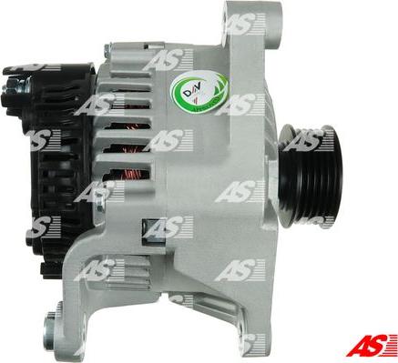 AS-PL A3081 - Alternator www.molydon.hr