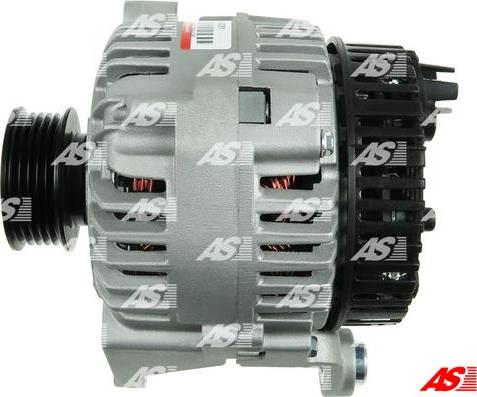 AS-PL A3081 - Alternator www.molydon.hr